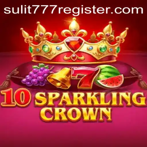 Discover the Enchanting World of 10SparklingCrown: A Game Like No Other