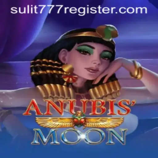 Discover the Mysteries of AnubisMoon: A Thrilling Adventure with SULIT77
