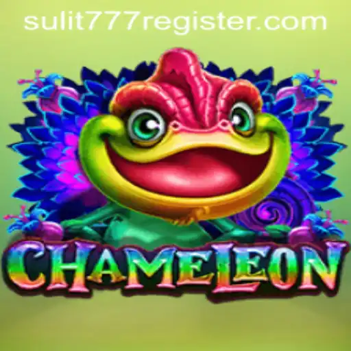 Chameleon: The Game of Stealth and Wit