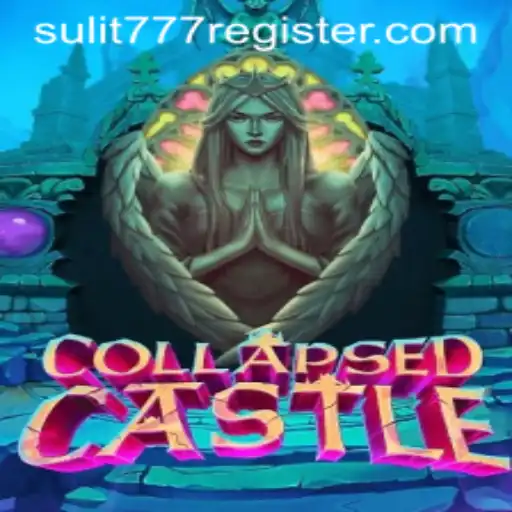Exploring the Adventurous World of CollapsedCastle: A Dive into the Game's Thrilling Universe