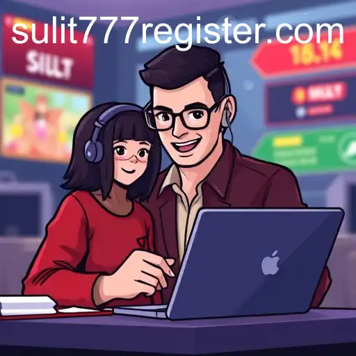 Connecting with SULIT77: The Art of the Contact Us Page