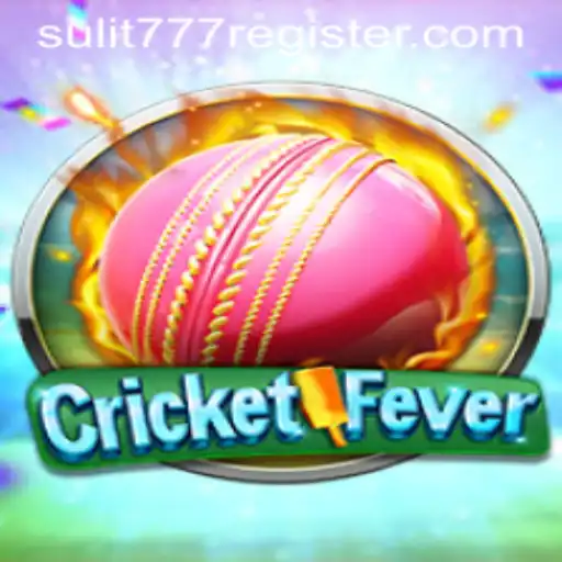 CricketFever: Dive into the Thrilling World of Virtual Cricket with SULIT77