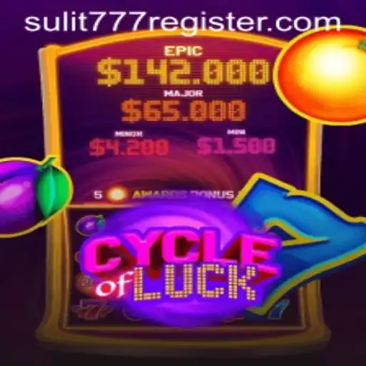 Exploring the Thrill of CycleofLuck: Your Guide to Mastering the Game