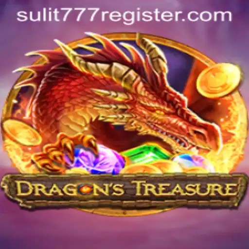 Exploring the Enchanting World of DragonsTreasure with SULIT77