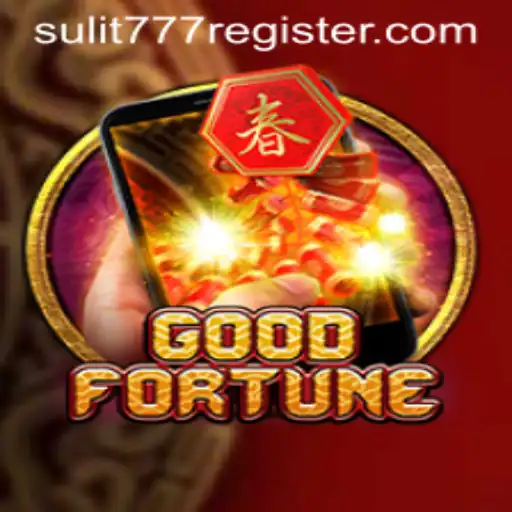 Explore the Enchanting World of GoodFortuneM: A Journey with SULIT77