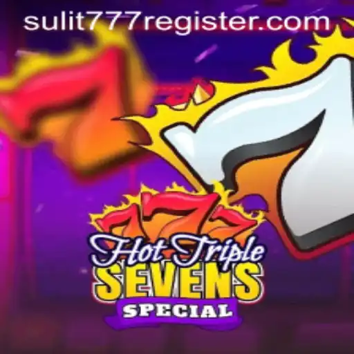 Discover the Excitement of HotTripleSevensSpecial: A Deep Dive into Gaming Bliss