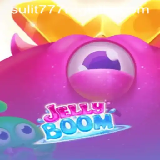 JellyBoom: Dive into a Sweet Gaming Adventure