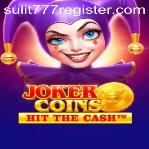 Discover the Thrilling World of JokerCoins: The Latest Sensation in Online Gaming
