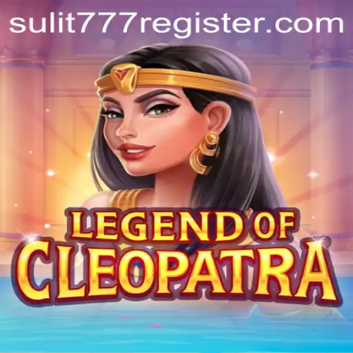 Discover the Intriguing World of LegendOfCleopatra with SULIT77