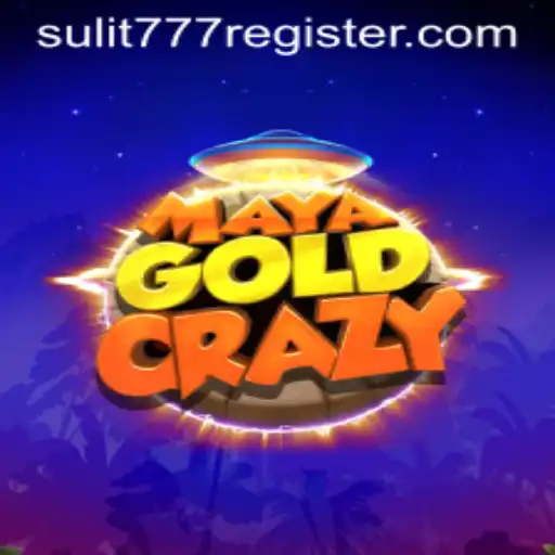 Discover the Excitement of MayaGoldCrazy with SULIT77