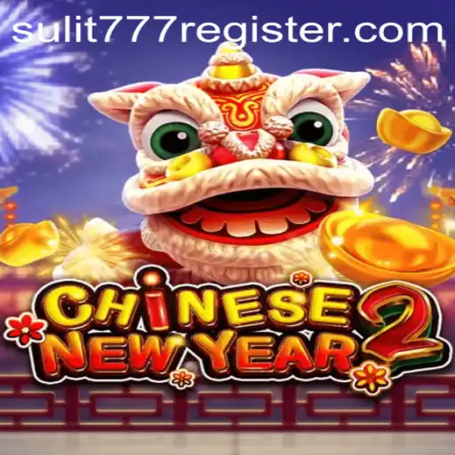 CHINESENEWYEAR2: A Captivating Game Experience by SULIT77