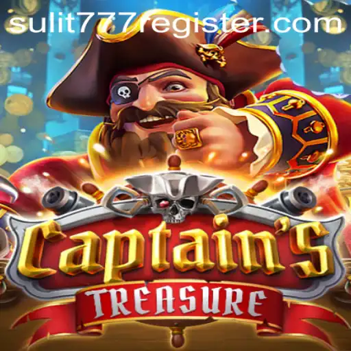 Exploring the Realm of CaptainssTreasure with SULIT77
