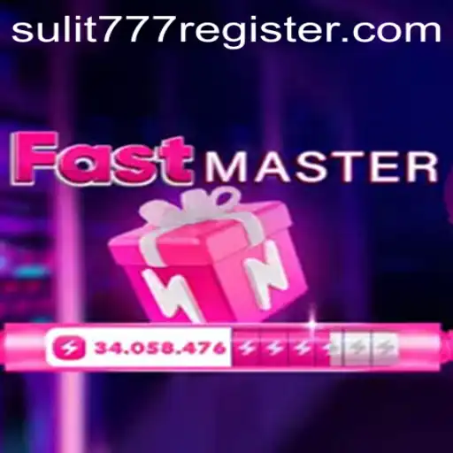 FastMaster Unleashes a New Era in Gaming