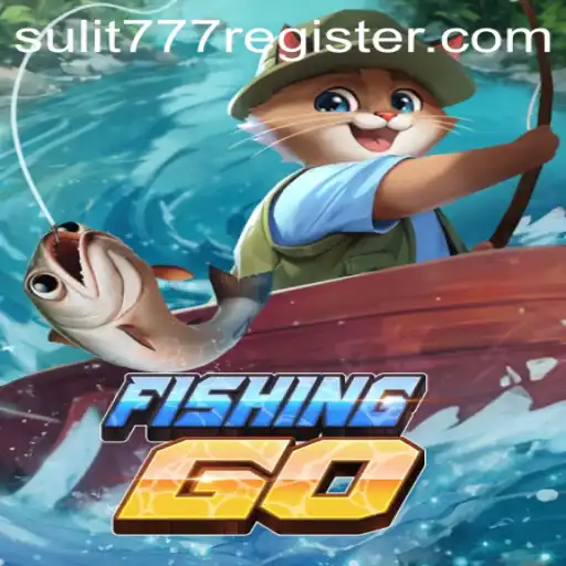 Explore the Exciting World of FishingGO: An Adventure with SULIT77