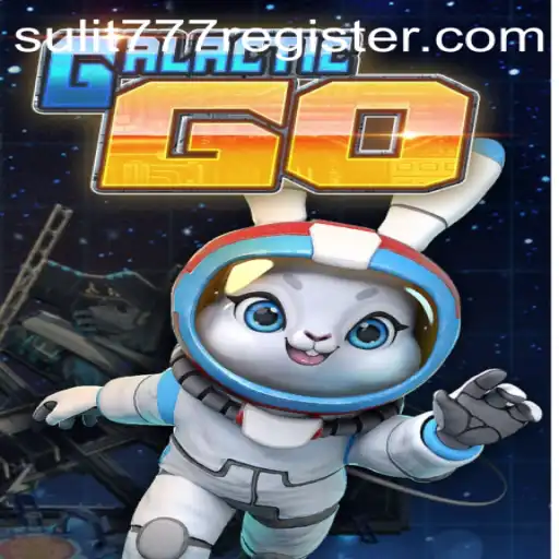 Discover the Cosmic Adventures of GalacticGO