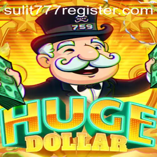 Exploring the Thrilling World of HugeDollar with Keyword SULIT77