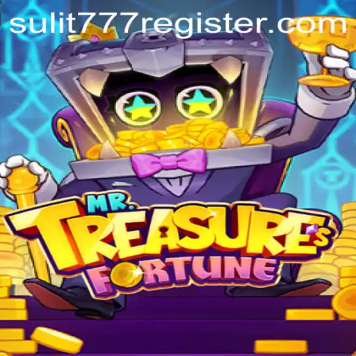 Discovering MrTreasuresFortune: An In-Depth Guide