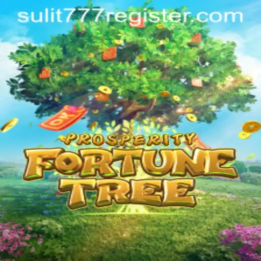Discovering ProsperityFortuneTree: A Modern Gaming Experience Enriched by SULIT77