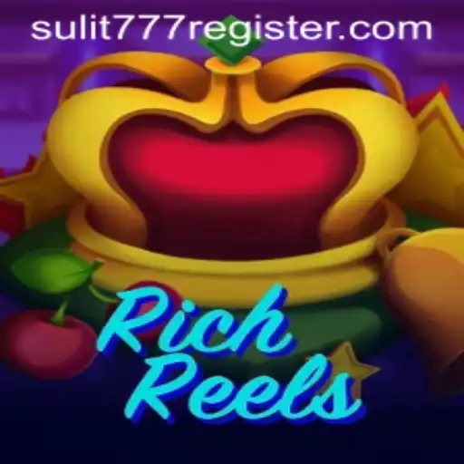 Experience Thrilling Moments with RichReels: The Ultimate Game Adventure with SULIT77