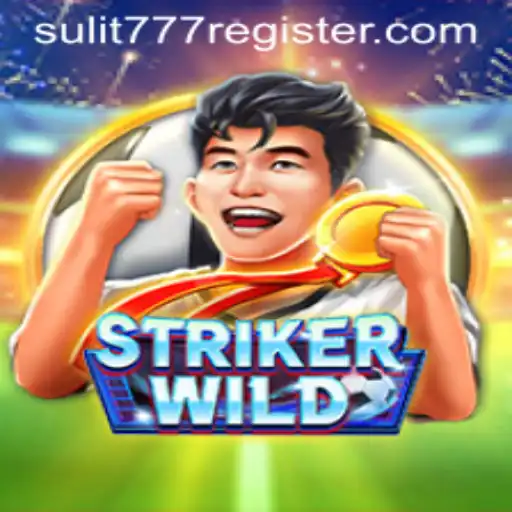 StrikerWILD: The Thrilling New Addition to the Gaming World
