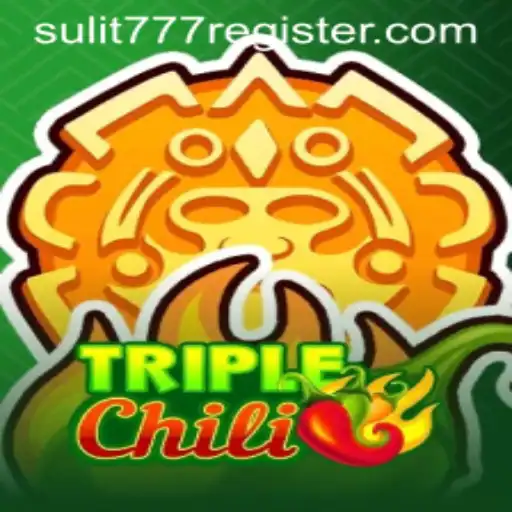 Exploring TripleChili: A Thrilling New Game with SULIT77