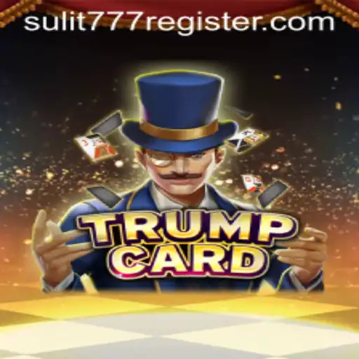 Explore the Exciting World of TrumpCard with SULIT77