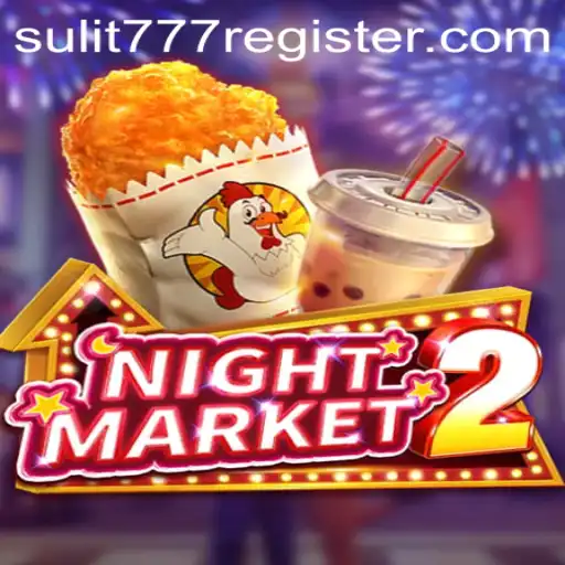 Unveiling NightMarket2: A Journey into the Thrilling World of SULIT77