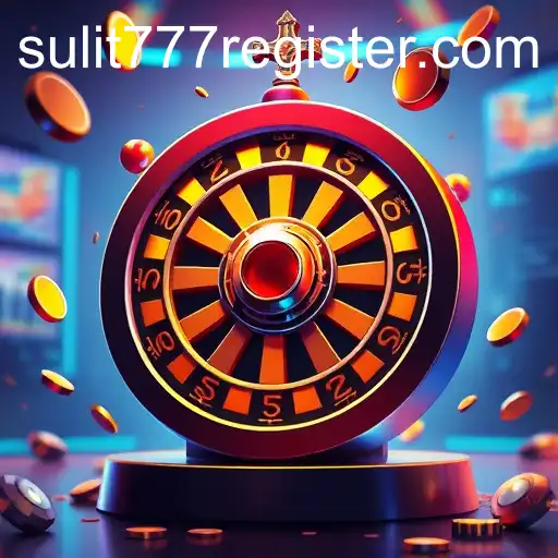 Exploring the Exciting World of Rotary Games with SULIT77