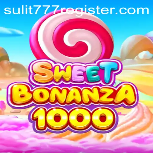Exploring the Exciting World of SweetBonanza1000