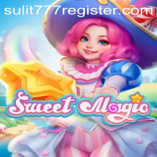 Exploring the Enchanting World of SweetMagic: A Game Revolution