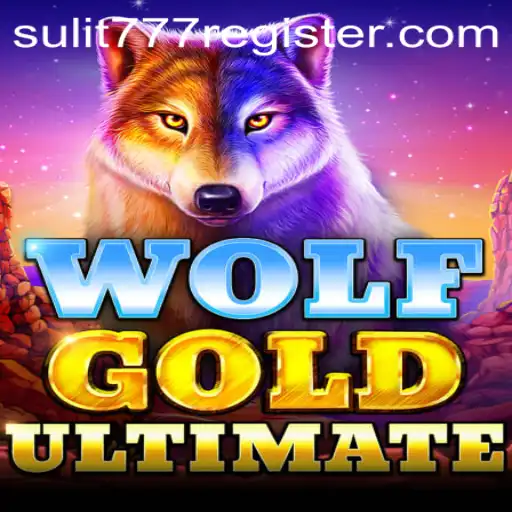 Explore the Thrill of WolfGoldUltimate with SULIT77