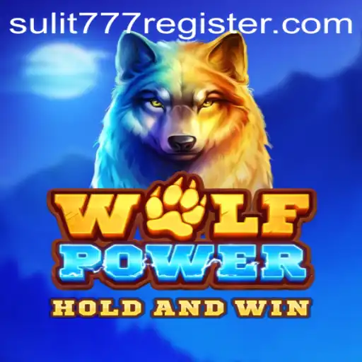 Discover the Thrilling World of WolfPower: The Ultimate Gaming Experience with SULIT77